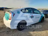 2013 Toyota PRIUS фото