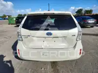 2013 Toyota PRIUS photo