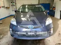 2013 Toyota PRIUS photo