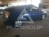 2013 Toyota PRIUS фото