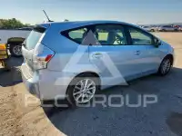 2013 Toyota PRIUS photo