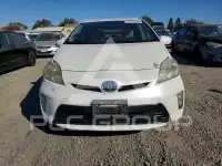 2013 Toyota PRIUS фото
