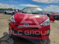 2013 Toyota PRIUS фото