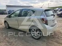 2013 Toyota PRIUS фото