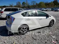 2013 Toyota PRIUS фото