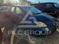 2013 Toyota PRIUS фото