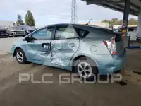 2013 Toyota PRIUS фото