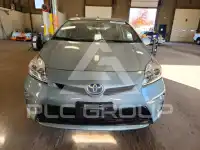 2013 Toyota PRIUS фото