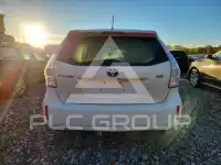 2013 Toyota PRIUS photo