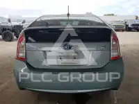 2013 Toyota PRIUS фото