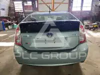 2013 Toyota PRIUS фото