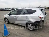 2013 Toyota PRIUS photo