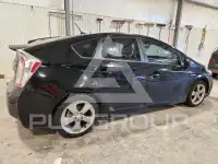 2013 Toyota PRIUS фото