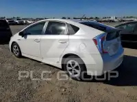 2013 Toyota PRIUS фото