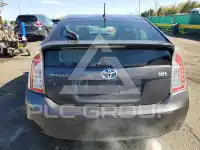 2013 Toyota PRIUS фото