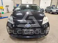 2013 Toyota PRIUS фото