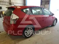 2013 Toyota PRIUS фото