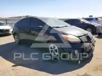 2013 Toyota PRIUS photo