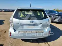 2013 Toyota PRIUS photo