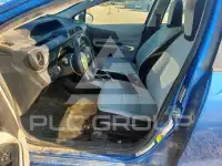 2013 Toyota PRIUS фото