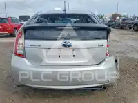 2013 Toyota PRIUS фото