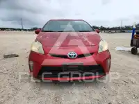 2013 Toyota PRIUS фото