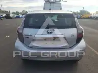 2013 Toyota PRIUS фото