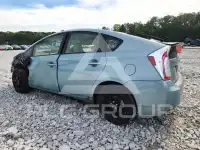 2013 Toyota PRIUS photo