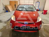 2013 Toyota PRIUS фото