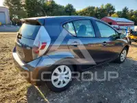 2013 Toyota PRIUS photo