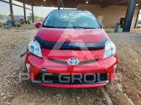2013 Toyota PRIUS photo