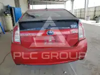 2013 Toyota PRIUS фото