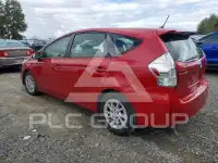 2013 Toyota PRIUS photo