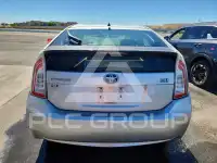 2013 Toyota PRIUS фото
