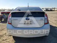 2013 Toyota PRIUS фото