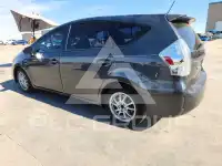 2013 Toyota PRIUS фото