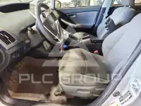 2013 Toyota PRIUS фото