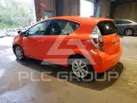 2013 Toyota PRIUS фото