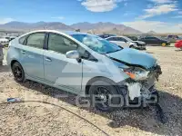 2013 Toyota PRIUS photo