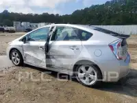 2013 Toyota PRIUS фото