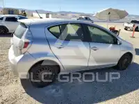 2013 Toyota PRIUS photo