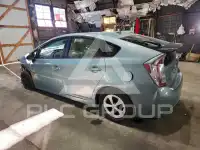 2013 Toyota PRIUS фото