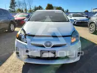 2013 Toyota PRIUS фото