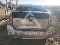 2013 Toyota PRIUS photo