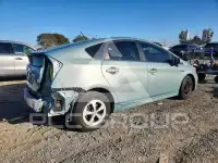 2013 Toyota PRIUS фото