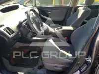 2013 Toyota PRIUS фото