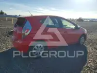 2013 Toyota PRIUS фото