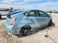 2013 Toyota PRIUS photo