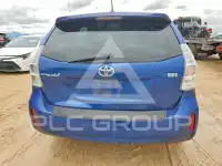 2013 Toyota PRIUS photo