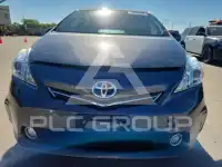 2013 Toyota PRIUS фото